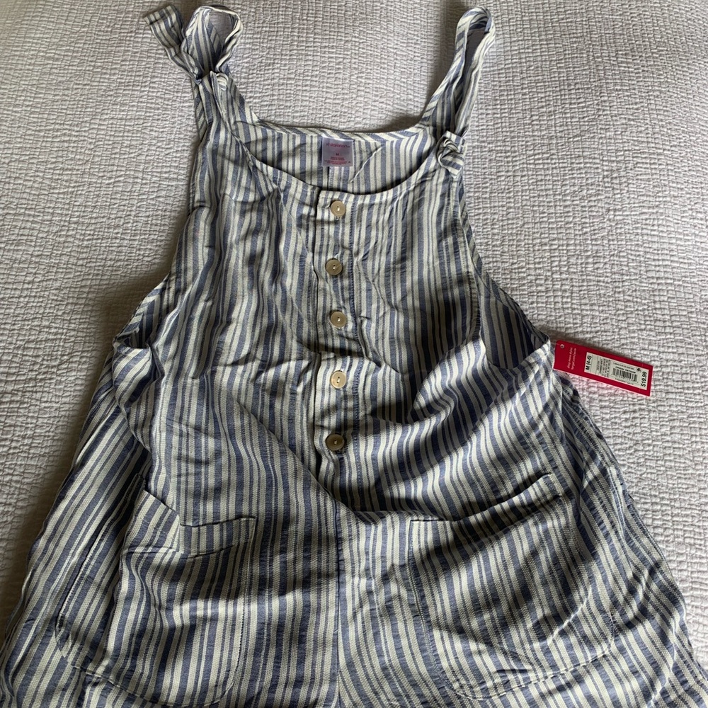Brand New Target romper